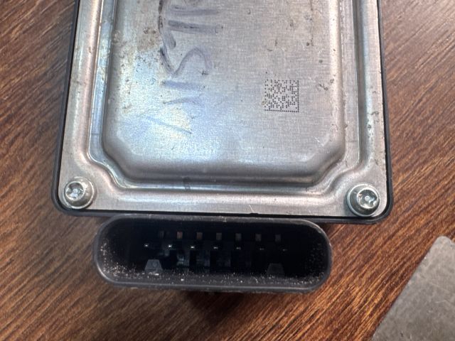 bontott VW TIGUAN Elektronika (Magában)