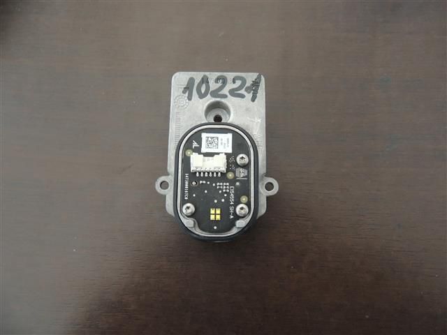 bontott VW TIGUAN Elektronika (Magában)