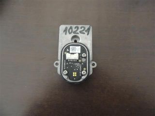 bontott VW TIGUAN Elektronika (Magában)