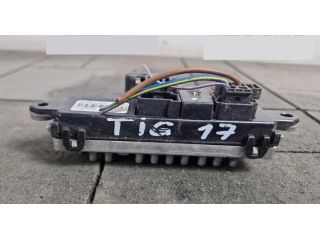 bontott VW TIGUAN Előtét Ellenállás Fűtőmotor