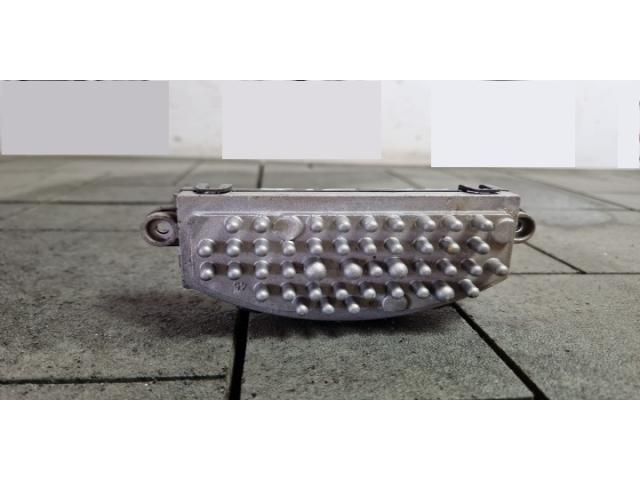 bontott VW TIGUAN Előtét Ellenállás Fűtőmotor