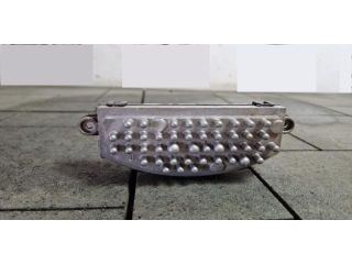 bontott VW TIGUAN Előtét Ellenállás Fűtőmotor