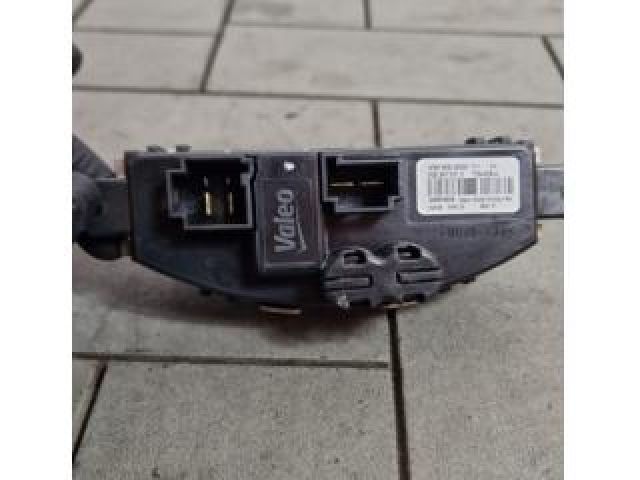 bontott VW TIGUAN Előtét Ellenállás Fűtőmotor