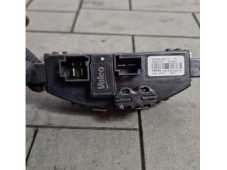 bontott VW TIGUAN Előtét Ellenállás Fűtőmotor