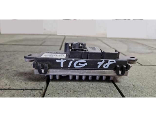 bontott VW TIGUAN Előtét Ellenállás Fűtőmotor