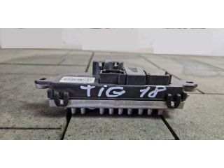 bontott VW TIGUAN Előtét Ellenállás Fűtőmotor