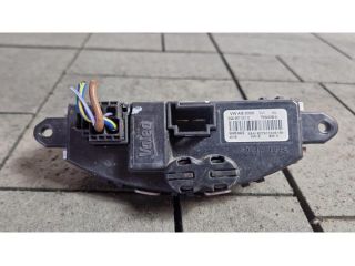 bontott VW TIGUAN Előtét Ellenállás Fűtőmotor