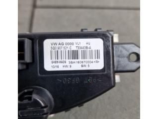 bontott VW TIGUAN Előtét Ellenállás Fűtőmotor