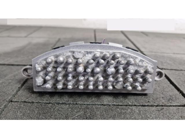 bontott VW TIGUAN Előtét Ellenállás Fűtőmotor