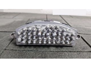 bontott VW TIGUAN Előtét Ellenállás Fűtőmotor