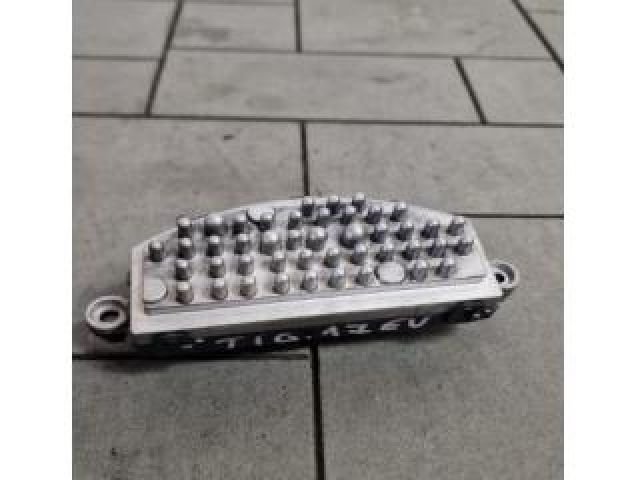 bontott VW TIGUAN Előtét Ellenállás Fűtőmotor