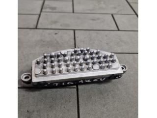 bontott VW TIGUAN Előtét Ellenállás Fűtőmotor