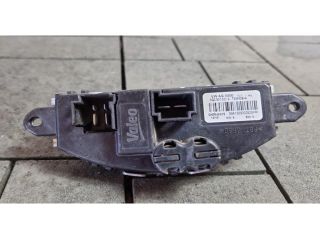 bontott VW TIGUAN Előtét Ellenállás Fűtőmotor