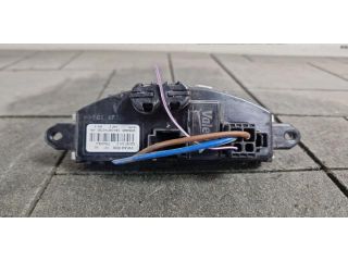 bontott VW TIGUAN Előtét Ellenállás Fűtőmotor