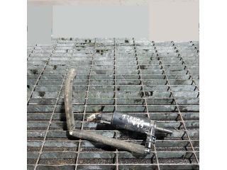 bontott VW TIGUAN Első Ablakmosó Szivattyú