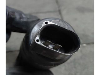 bontott VW TIGUAN Első Ablakmosó Szivattyú