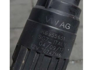 bontott VW TIGUAN Első Ablakmosó Szivattyú