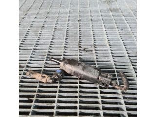 bontott VW TIGUAN Első Ablakmosó Szivattyú