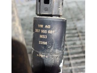 bontott VW TIGUAN Első Ablakmosó Szivattyú