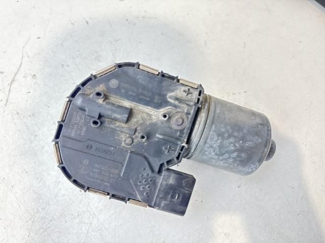 bontott VW TIGUAN Első Ablaktörlő Motor