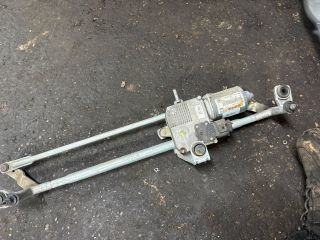 bontott VW TIGUAN Első Ablaktörlő Szerkezet Motorral