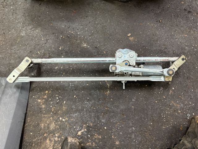 bontott VW TIGUAN Első Ablaktörlő Szerkezet Motorral