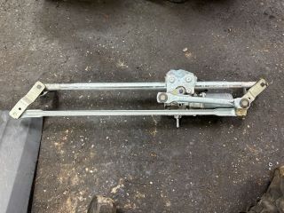 bontott VW TIGUAN Első Ablaktörlő Szerkezet Motorral