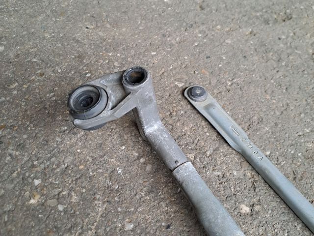 bontott VW TIGUAN Első Ablaktörlő Szerkezet