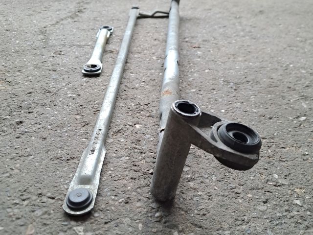 bontott VW TIGUAN Első Ablaktörlő Szerkezet