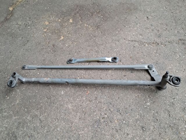 bontott VW TIGUAN Első Ablaktörlő Szerkezet