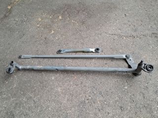 bontott VW TIGUAN Első Ablaktörlő Szerkezet