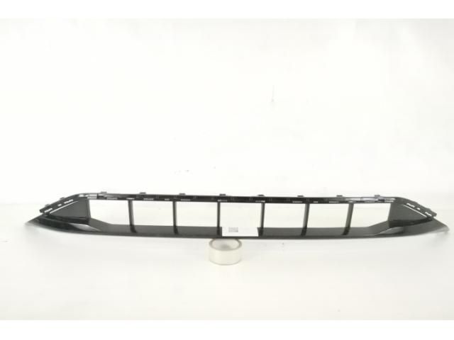 bontott VW TIGUAN Első Lökhárító Alsó Középső Díszrács