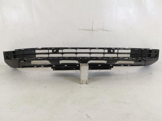 bontott VW TIGUAN Első Lökhárító Alsó (Műanyag)