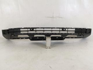 bontott VW TIGUAN Első Lökhárító Alsó (Műanyag)