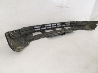 bontott VW TIGUAN Első Lökhárító Alsó (Műanyag)