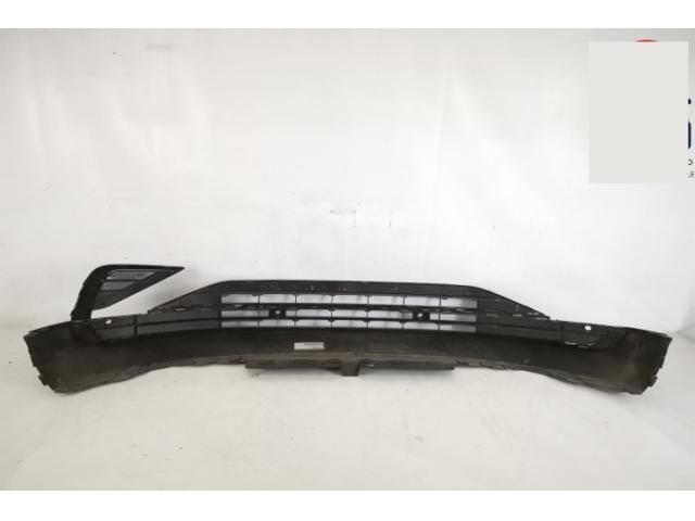 bontott VW TIGUAN Első Lökhárító Alsó (Műanyag)