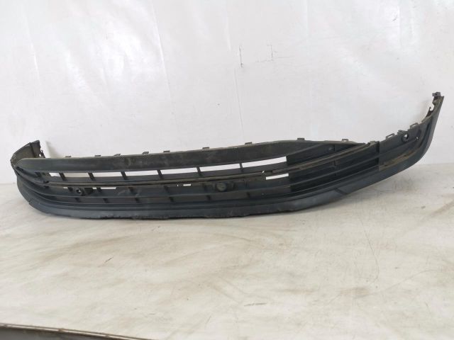 bontott VW TIGUAN Első Lökhárító Alsó (Műanyag)