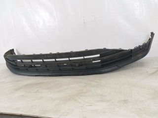 bontott VW TIGUAN Első Lökhárító Alsó (Műanyag)