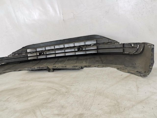 bontott VW TIGUAN Első Lökhárító Alsó (Műanyag)