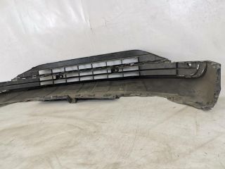 bontott VW TIGUAN Első Lökhárító Alsó (Műanyag)