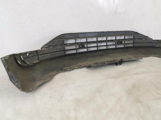 bontott VW TIGUAN Első Lökhárító Alsó (Műanyag)