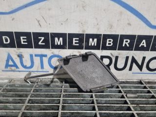 bontott VW TIGUAN Első Lökhárító Díszléc