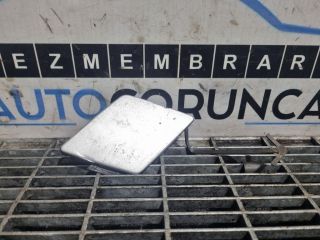 bontott VW TIGUAN Első Lökhárító Díszléc