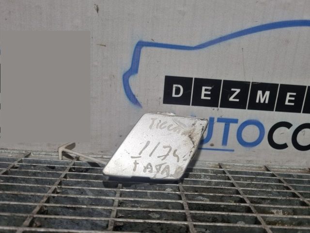 bontott VW TIGUAN Első Lökhárító Díszléc