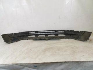 bontott VW TIGUAN Első Lökhárító Légterelő