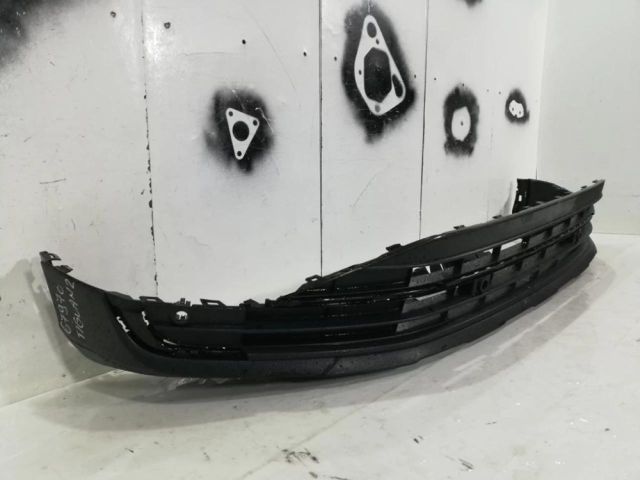 bontott VW TIGUAN Első Lökhárító Légterelő