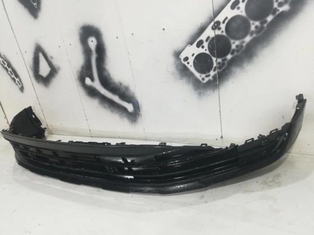 bontott VW TIGUAN Első Lökhárító Légterelő