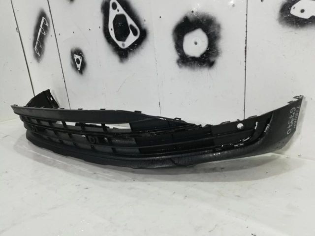 bontott VW TIGUAN Első Lökhárító Légterelő