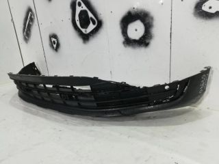 bontott VW TIGUAN Első Lökhárító Légterelő