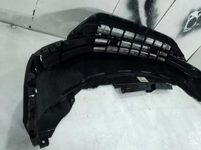 bontott VW TIGUAN Első Lökhárító Légterelő